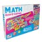 Math Board Games Junior Learning for Ages 5-6 Kindergarten Grade 1 Learning, Math, Perfect for Home School, Educational Resources